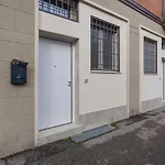 Bolognina Casa Nicolo\' Apartment