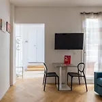Appartamento Al Ghetto Ebraico By Wonderful Italy