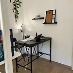 La Casa Nel Vicolo