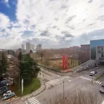 Bologna Tecnopolo Utamaro Apartment