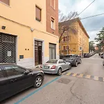 Bologna Accommodation Fiera 3- Self Checkin - H24