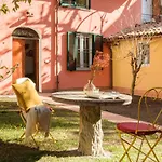 Villa In Centro Con Giardino - Reste Il Sentiero