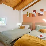 Villa In Centro Con Giardino - Reste Il Sentiero