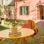 Villa In Centro Con Giardino - Reste Il Sentiero