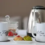 A Casa Tua