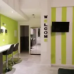 Le 2M Apartment