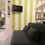 Le 2M Apartment