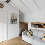 Appartamento Guerrazzi By Wonderful Italy