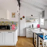 Appartamento Guerrazzi By Wonderful Italy