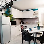 Citystay I Bernardino Loft Apartment