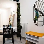 Citystay I Bernardino Loft Apartment