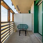 Una Terrazza Sulla Citta By Wonderful Italy