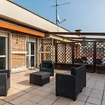 Vestiari Apartment II With Terrace By Wonderful Italy