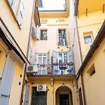Getthekey S.Stefano Apartment
