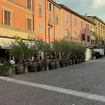 7 Quadri Home - Piazza Aldrovandi-