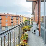 Ospedale Sant\'Orsola Pizzardi White Apartment