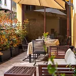 Piazza Maggiore-Luxury Apartment-Elegant Terrace