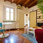 Inferno Home, Historical Center