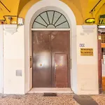 Old Town Via Marsala Apartment