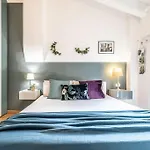 Del Borgo Sweet Home, In The Heart Of The City