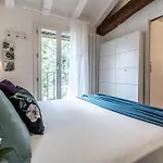 Del Borgo Sweet Home, In The Heart Of The City