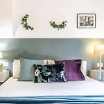 Del Borgo Sweet Home, In The Heart Of The City