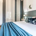 Del Borgo Sweet Home, In The Heart Of The City
