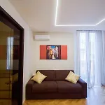 Sibilla Suite Apartment - Via Piella 14