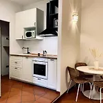 Loft Centro Storico_Saudart Suite Apartment