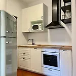 Loft Centro Storico_Saudart Suite Apartment