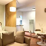 Loft Centro Storico_Saudart Suite Apartment