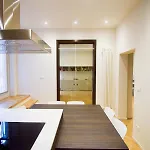 Sibilla Suite Apartment - Via Piella 14