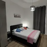 Vigarani Apartments