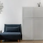 White Leaves Studio By Wonderful Italy