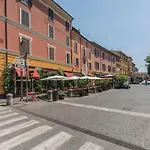 Aldrovandi Luxury Suites And Apartment
