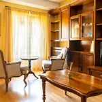 Deliziosa Casa Nel Centro Di Bologna Palazzo Storico Zambeccari