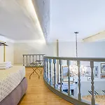 Casa Andromeda In Canton De\' Fiori