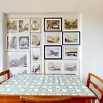 Avantgard Rooms S. Orsola