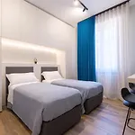 Blue Suite By Studio Vita