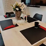 Futura Suite Apartment