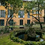 Casa Ambrosini Apartments By Wonderful Italy