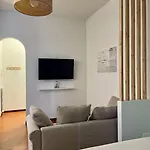 Loft Centro Storico_Saudart Suite Apartment