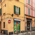 White Leaves Studio By Wonderful Italy