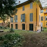 Casa Ambrosini Apartments By Wonderful Italy