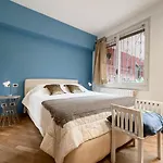 Realkasa Silent Luxury Suite