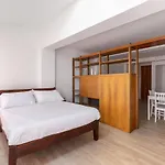 Bright And Cozy Studio By Wonderful Italy