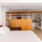 Bright And Cozy Studio By Wonderful Italy