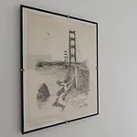 La Casa Di Luca/Fiera E Stazione/Aria Condizionata