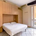 Bright Studio With Balcony By Wonderful Italy