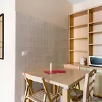 Bright Studio With Balcony By Wonderful Italy